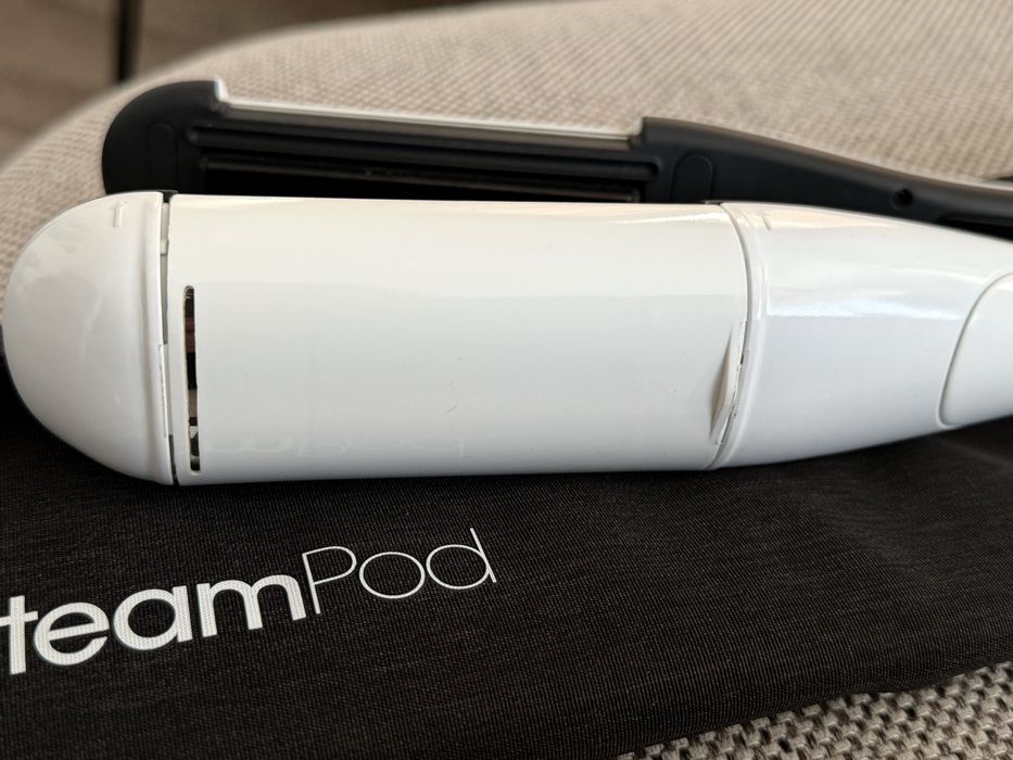 Преса за коса L’Oréal Professionnel SteamPod 4.0