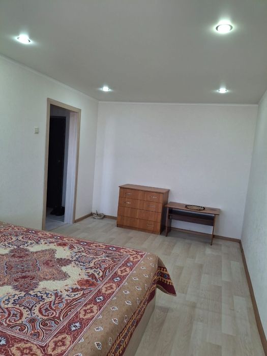 Сдается квартира в центре