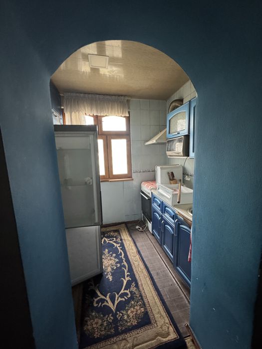 Продается 3х комнатная квартира чилонзор ок тепа