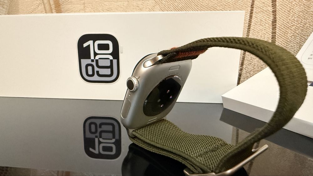 Apple Watch 10 46mm
