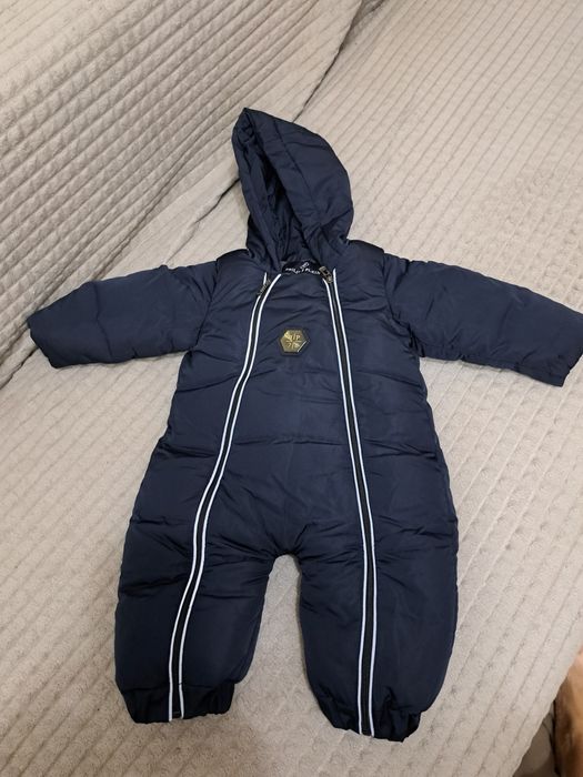 Продам зимний комбинезон