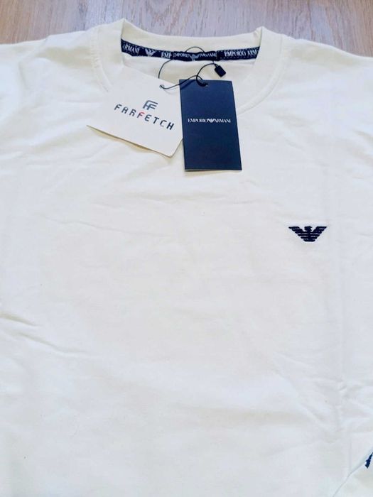 Мъжки блузи/пуловери Armani