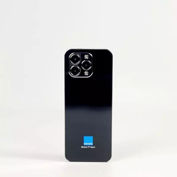 IPHONE 13 Pro knopkali