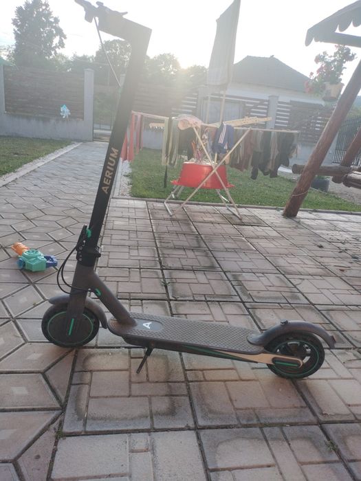 Trotineta electrica Aerium T350 Pro