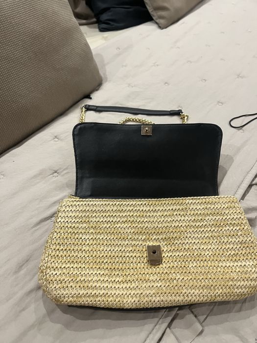Уникална чанта Valentino