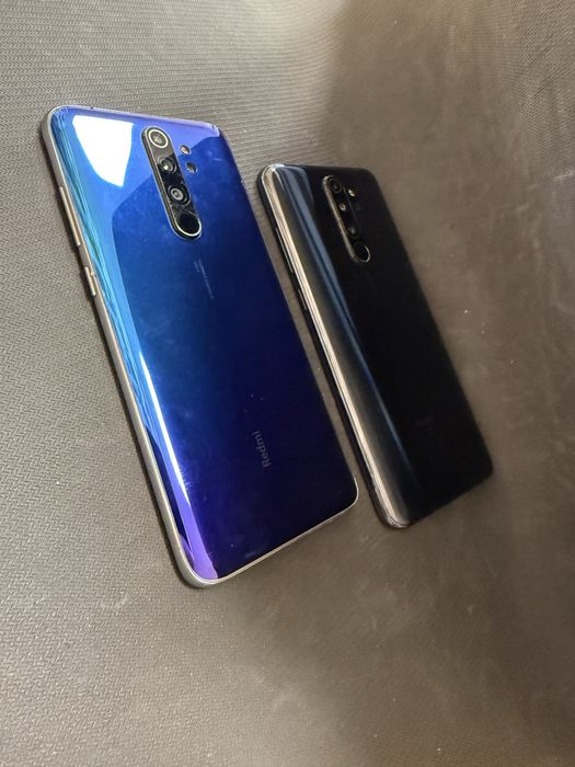 Xiaomi Redmi Note 8 Pro 6/64gb