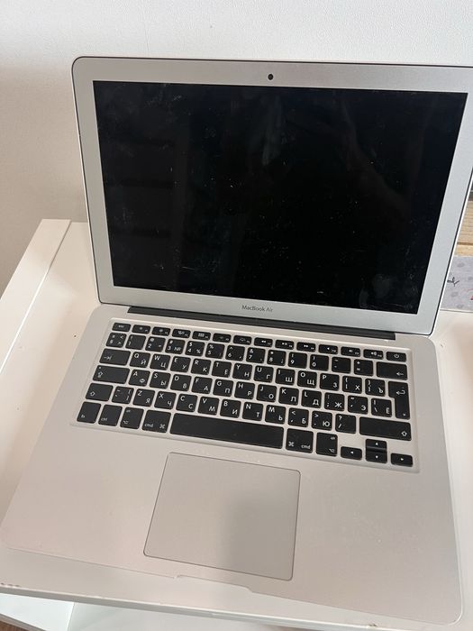 MacBook Air 13” A1466