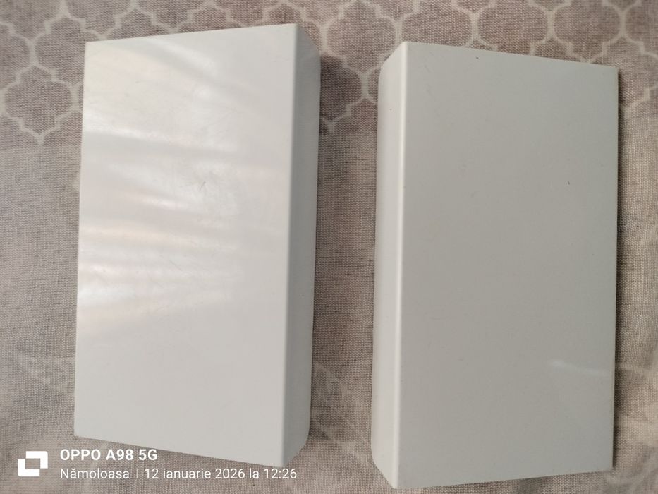 Instant pentru apă caldă