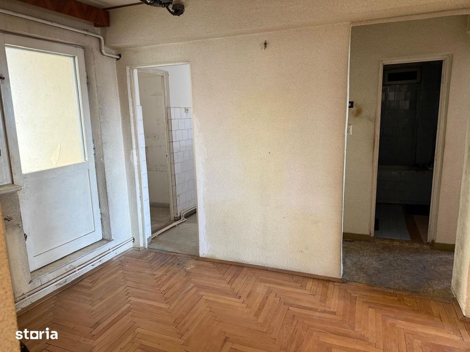 Ap.cu 2 camere Ultracentral