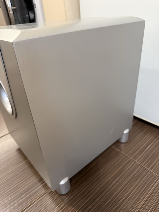 Quadral 10” Subwoofer