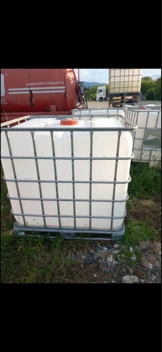 Bazine IBC 1000 Litri