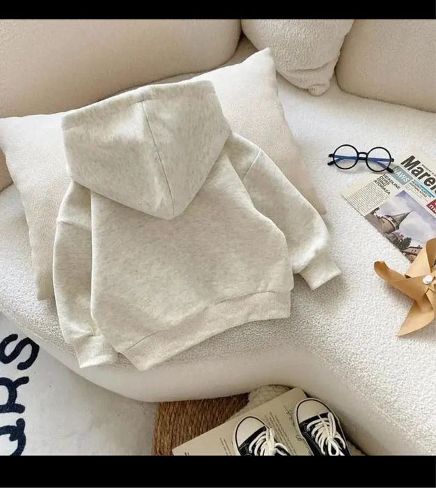 Толстовки. Для мальчиков. И для девочек