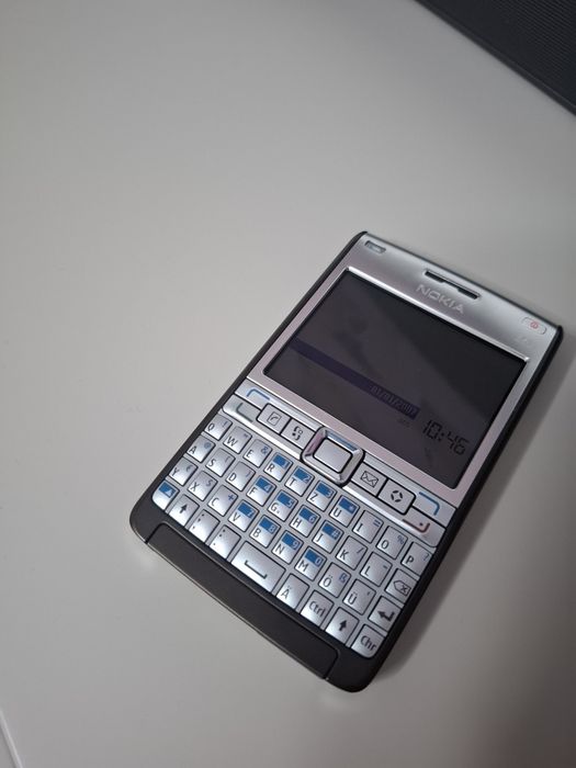 NOKIA E61i Bussines by Finland