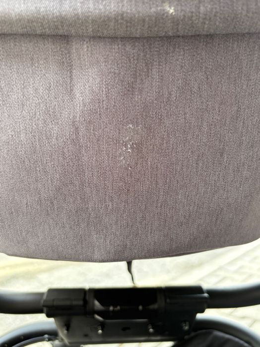 Детска количка Easywalker Harvey3