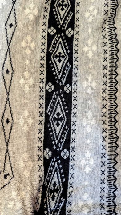 Мужской свитер демисезон