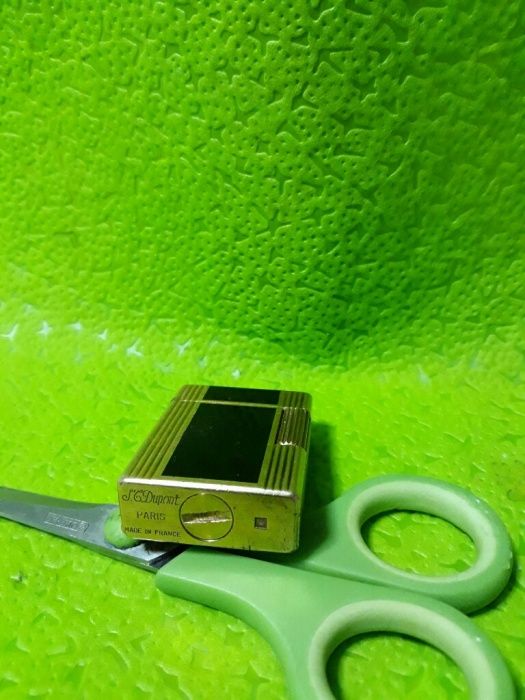 Bricheta dupont aur 18 k