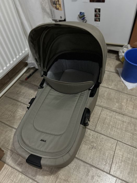 Landou Joolz Air/Aer+ Sage Green
