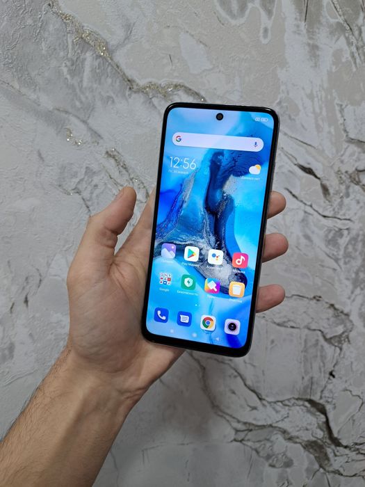 Срочно Redmi 10 енгичаси память 128gb