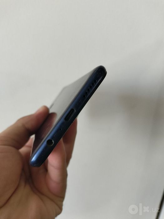 Samsung galaxy A 20 S