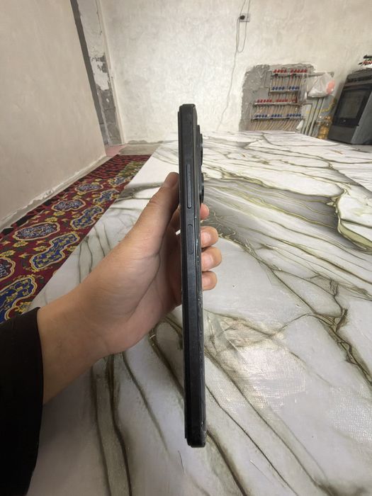 Xiaomi Redmi not 12 pro + 5g 256гб