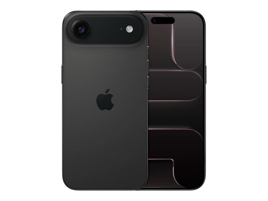 НОВ! Apple iPhone 17 Air 256GB Black 2г. Гаранция!