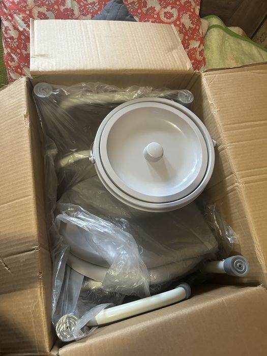 Продам био туалет