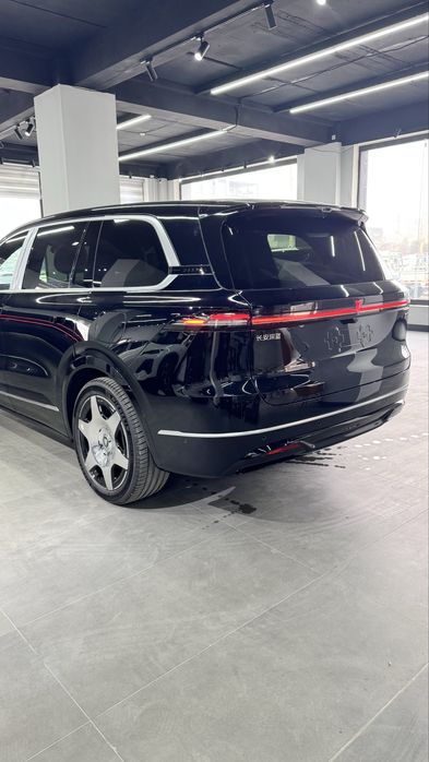 Deepal s09 2026 res 310 km ultra plus