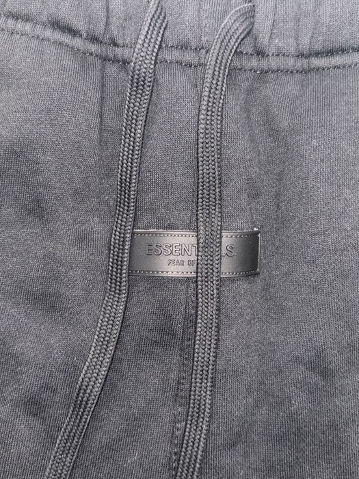 Essentials FOG Shorts