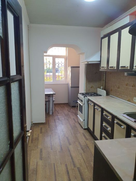 Сдается 2 ком Бектемир Водник