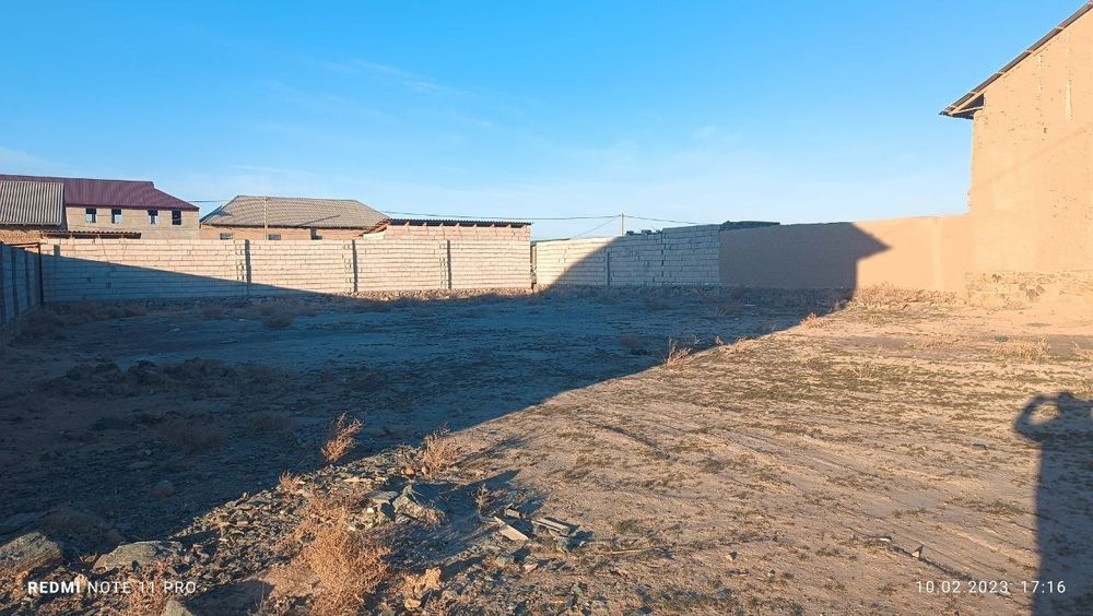 Koʻchmas mulk>Yer uchastkasi