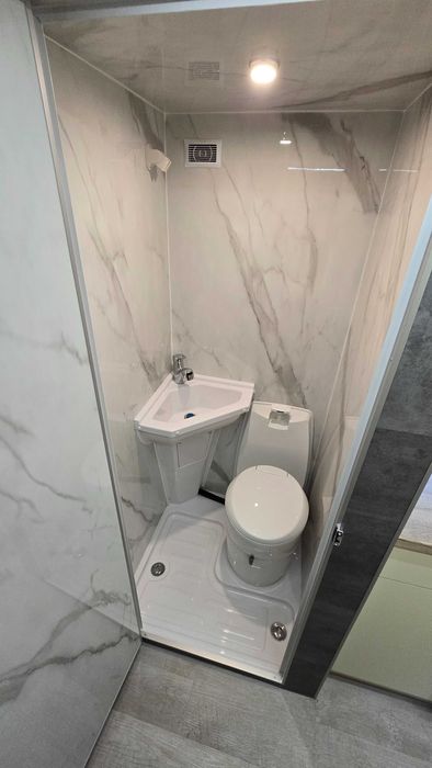 Дом на колесах Автодом - читай описание