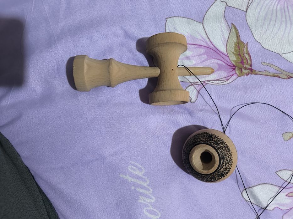 Vând ken de lotus bloom si tama mala mood antiskyd