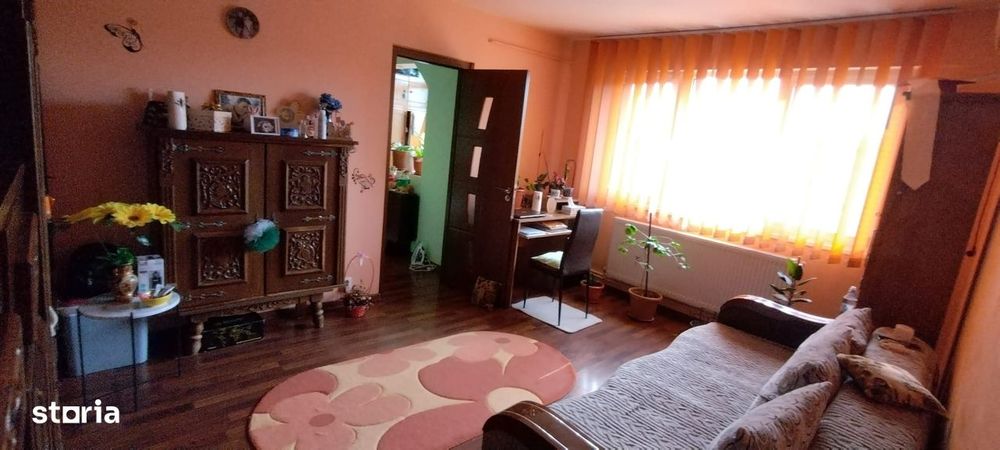 Apartament 2 camere semidecomandat zona centrala