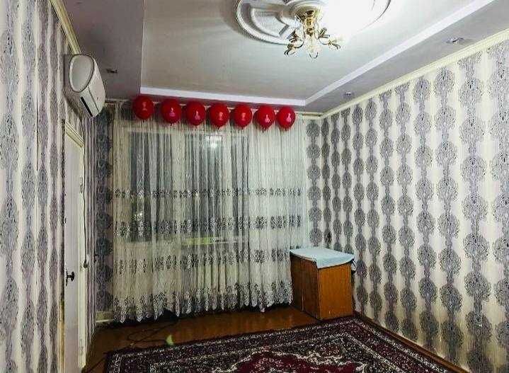 Продается 2 комн квартира Фируза, кафе Согдиана, Мирзо-Улугбек