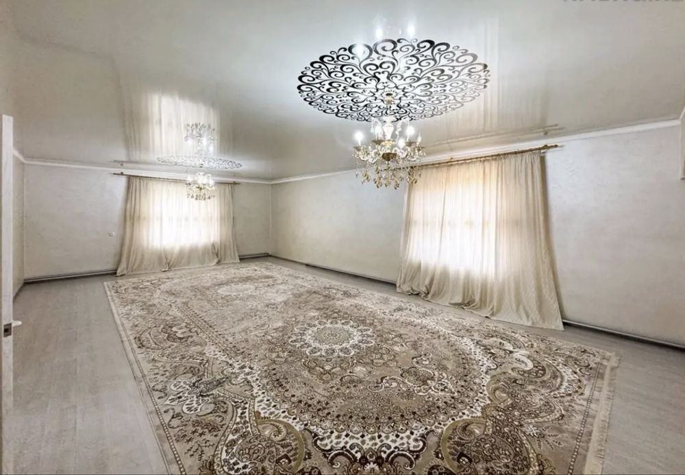 Частный дом коттедж