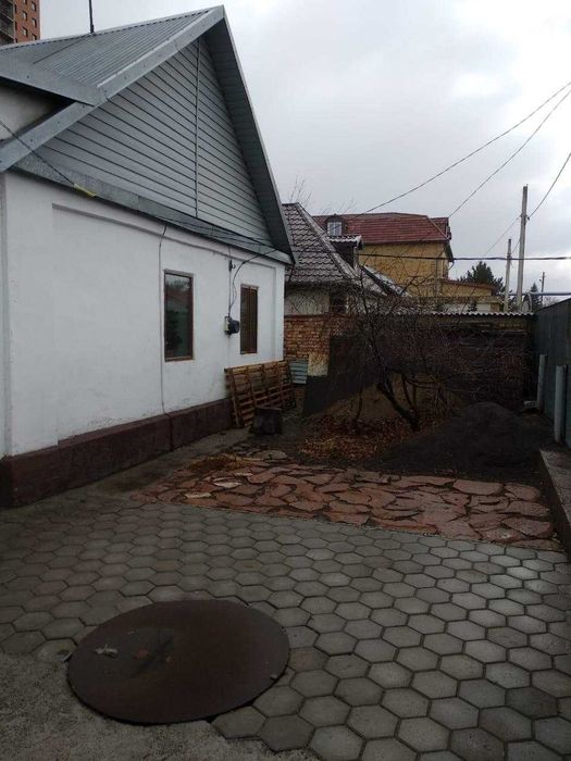 Аренда дома на Рахимова