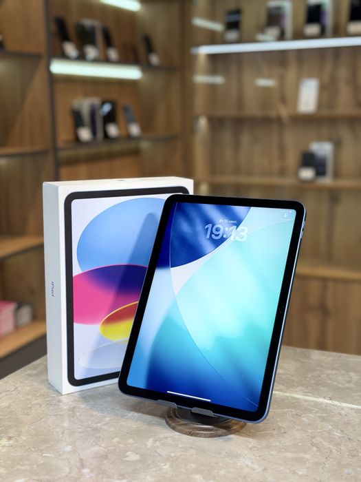 iPad A16 128GB / Айпад А16 128ГБ PhoneLab