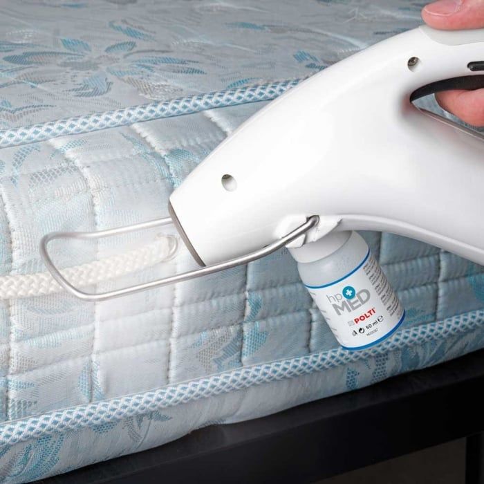 Servicii dezinsectie,,deratizare(plosnite de pat) si dezinfectie