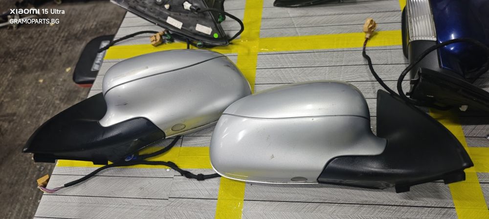 Огледала за porsche cayenne