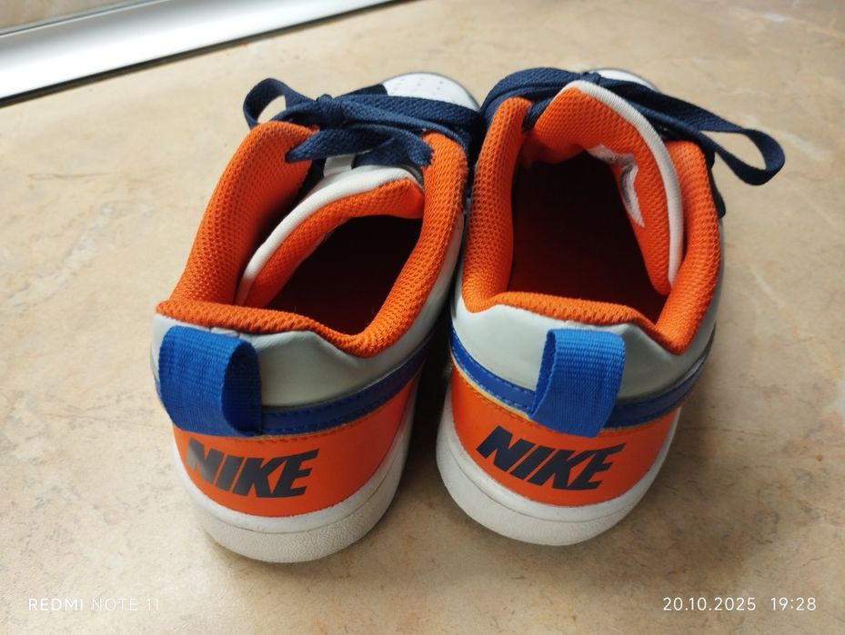 Детски Маратонки NIke