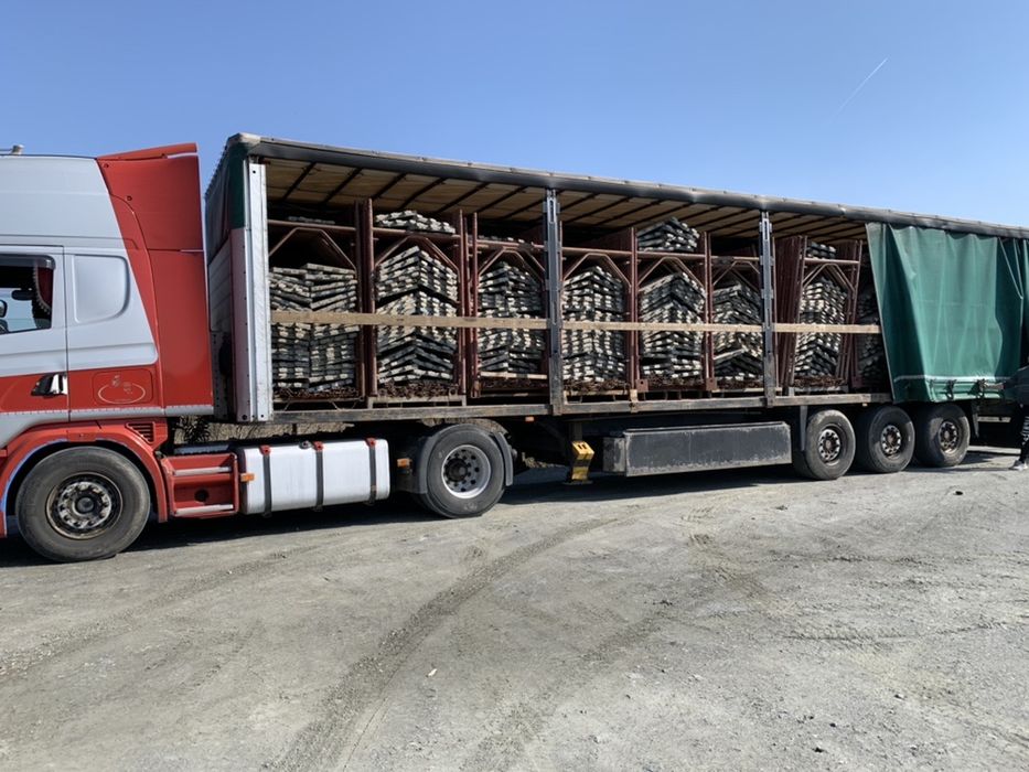 Schele metalice, ultimele pachete!