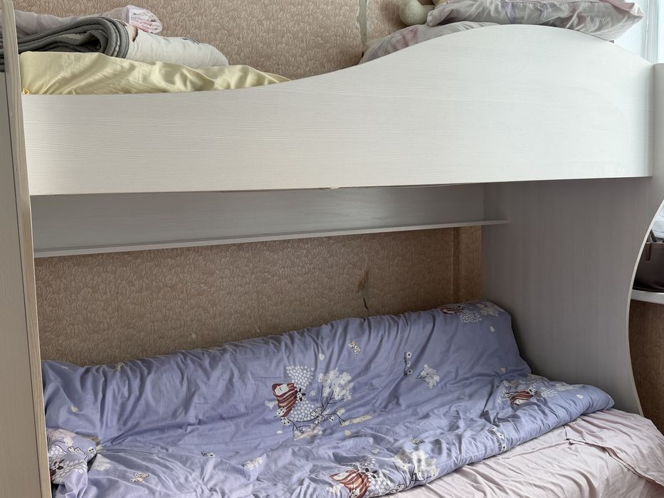 Мебель для детской комнаты