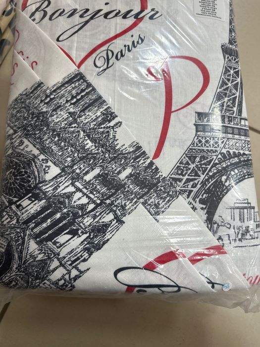 Постель Туркменский