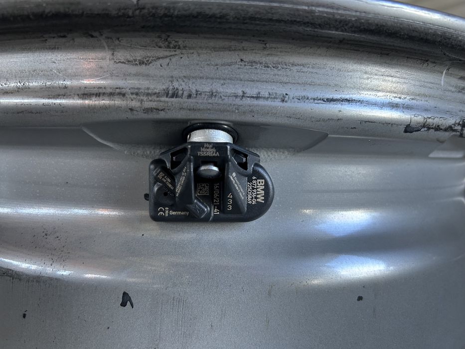 Джанти с летни гуми 225/55/r17 5x112