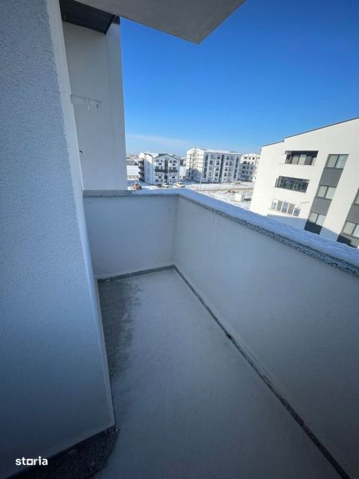 Apartament 3 camere, finisat la cheie, loc de parcare inclus, zona Mag
