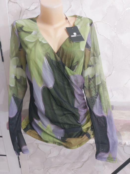 Блузка кофта женская