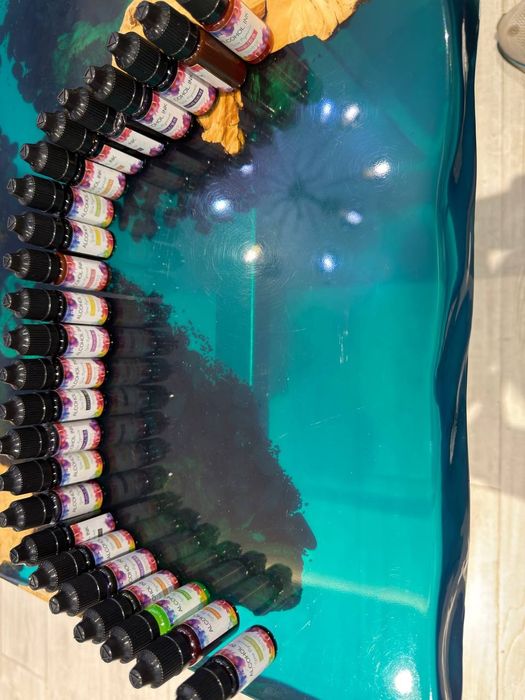 Эпоксидная смола,epoksid