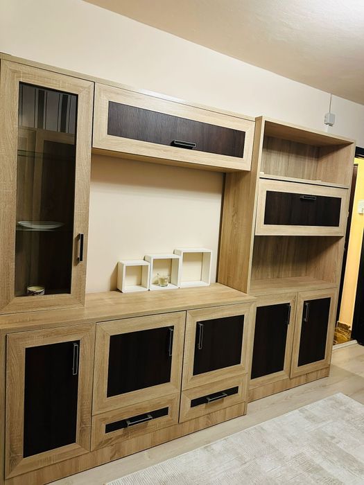 Închiriez garsonieră in Calea Lipovei -FĂRĂ AGENȚIE