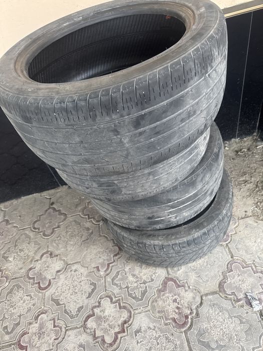 Шина 18 razmerde