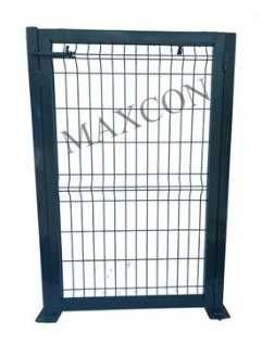 Оградни пана, колове, вратички - гр. София - СУПЕР ЦЕНА (НОВО)